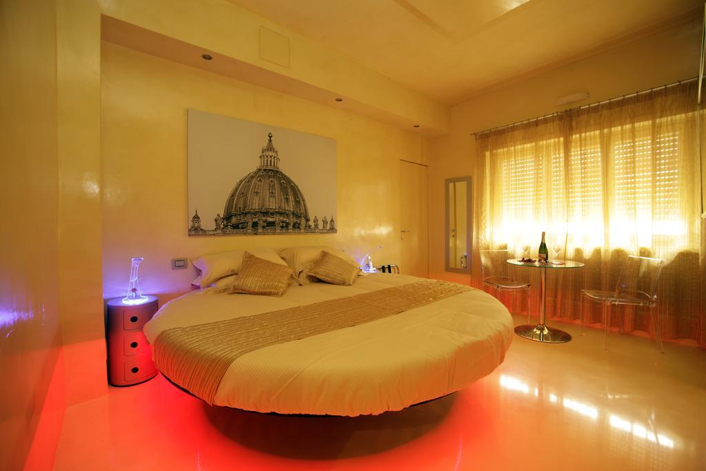 Myrome Vatican Екстер'єр фото